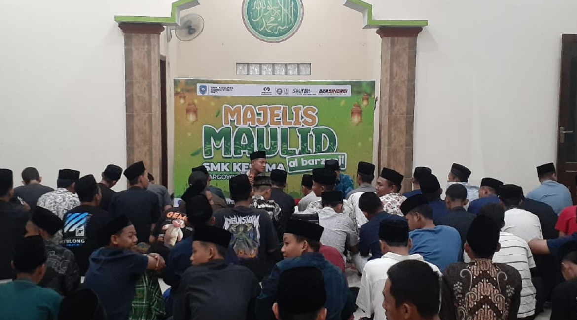 maulid 2