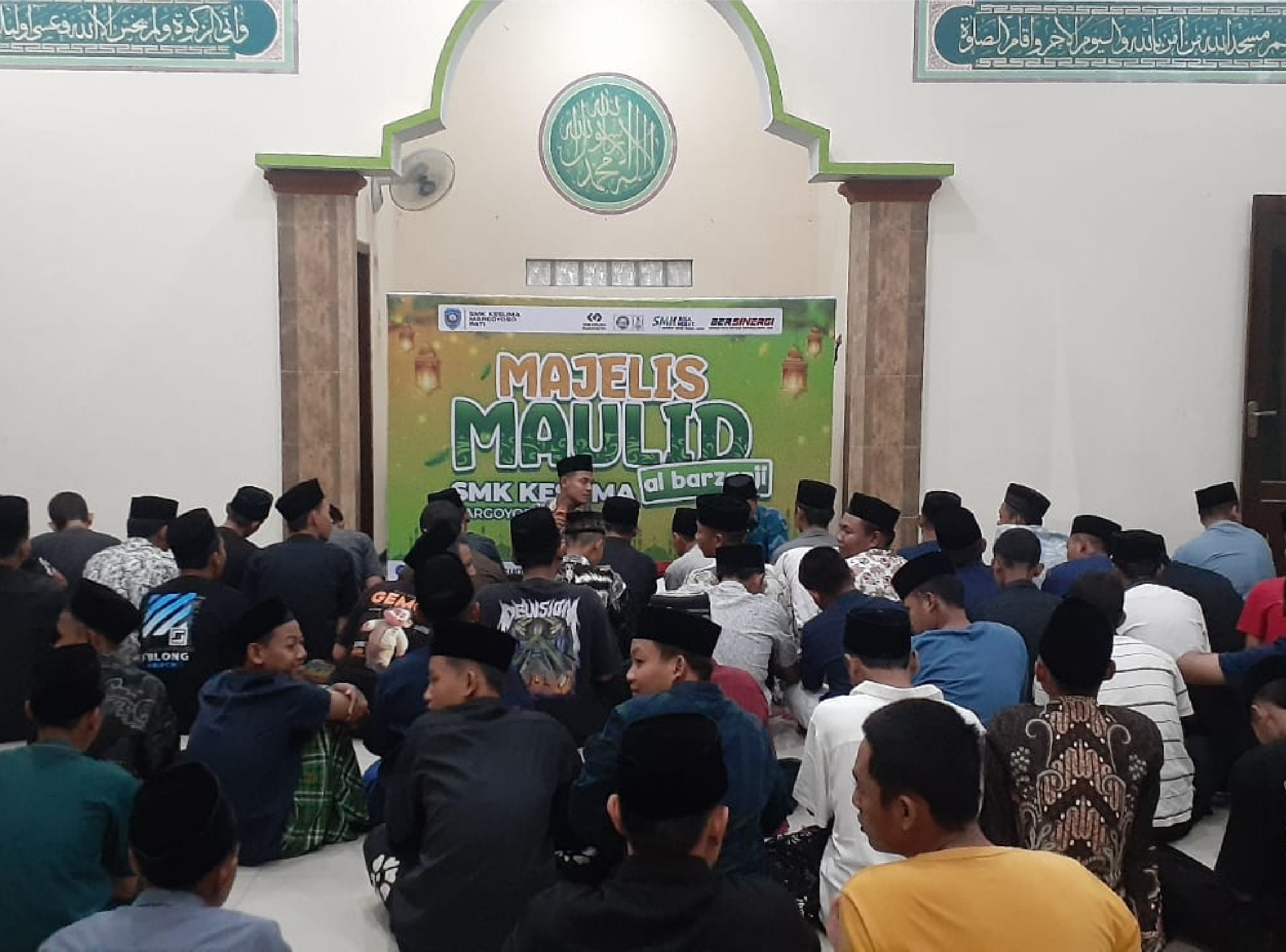 maulid 2