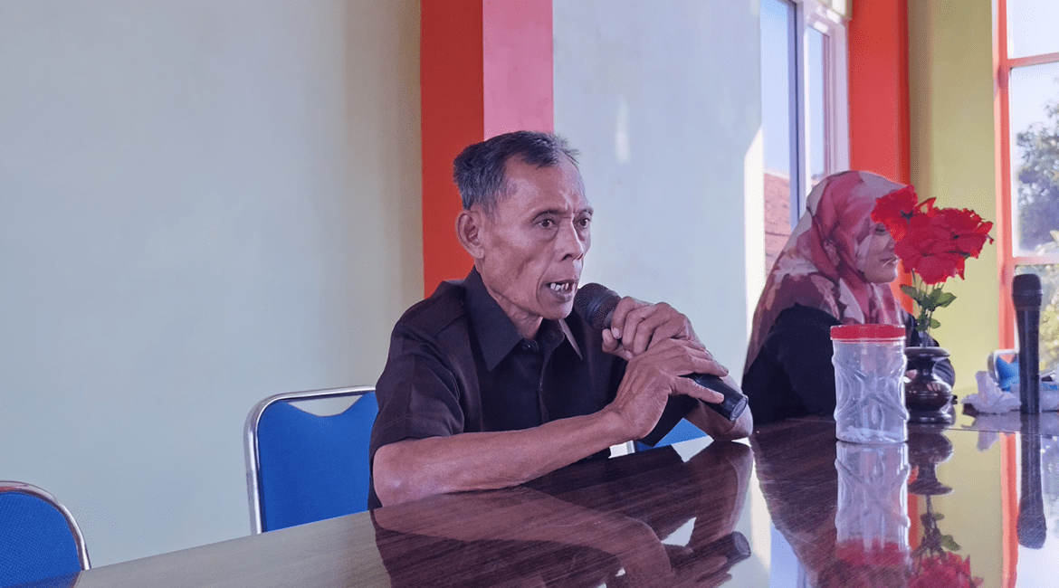 MBAH JAN